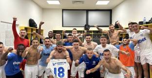 Арда подхлъзна Септември в 